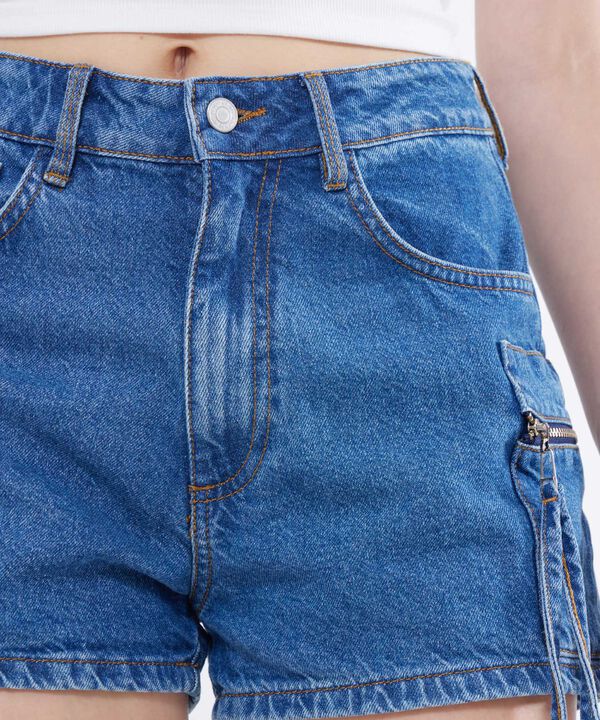 Shorts para mujeres image number null