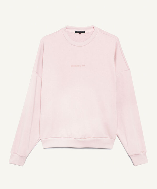 Sacos y buzos básicos para mujer