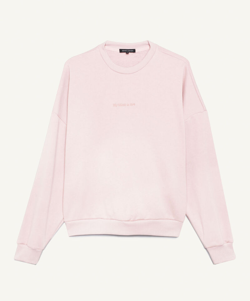 Sacos y buzos básicos para mujer