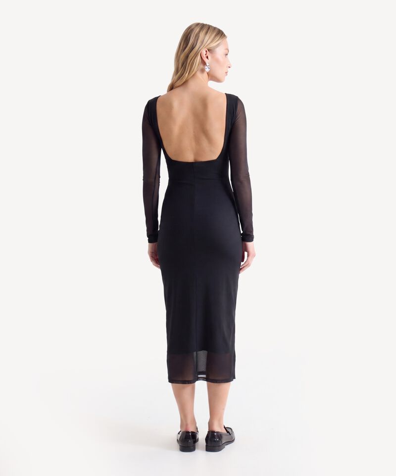 Vestido Para Mujer