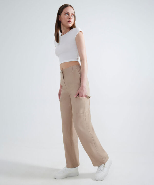 Pantalones para mujer