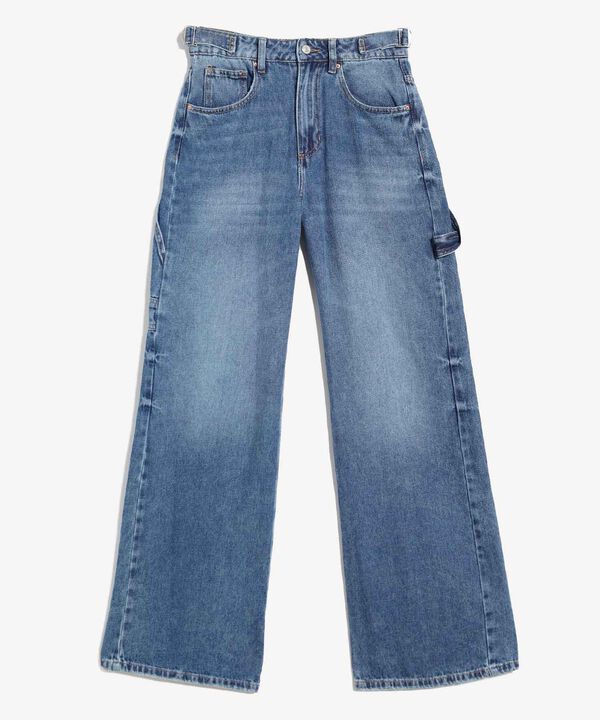 Jeans dama image number null