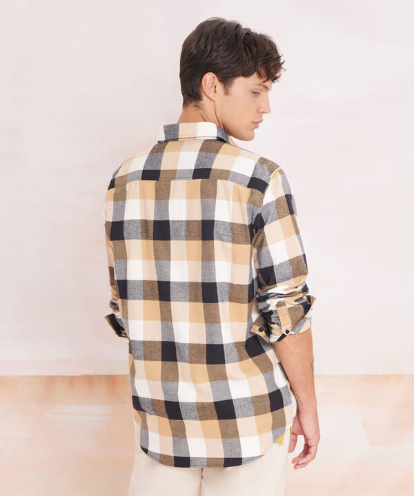 Camisas básicas para hombre 