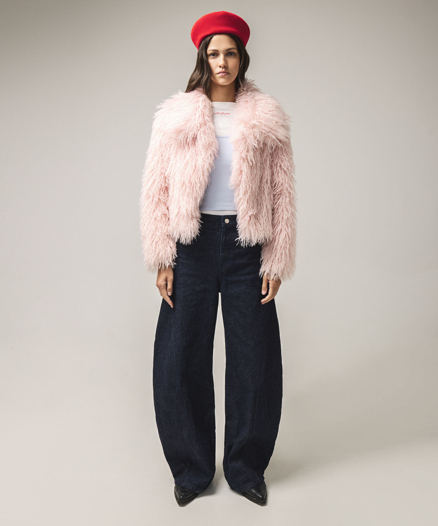 Jean Para Mujer
