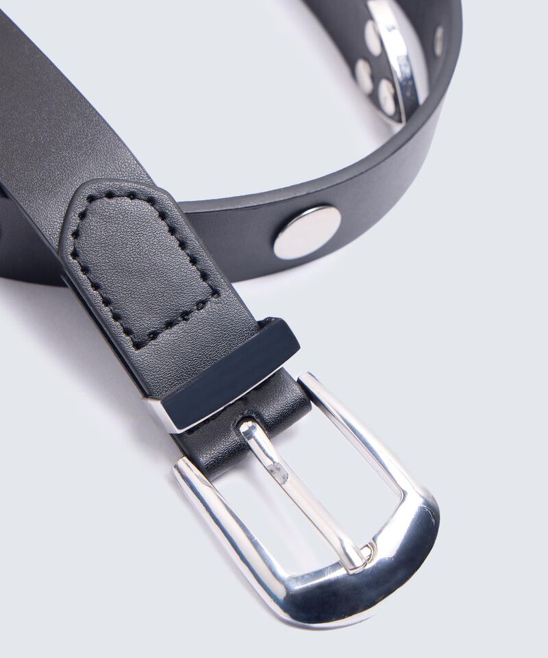 Cinturones para mujer