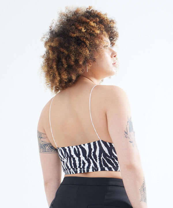 Tops Básicos Para Mujer