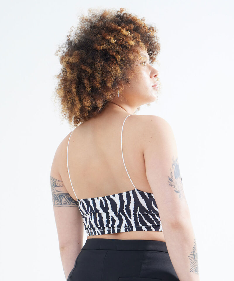 Tops Básicos Para Mujer