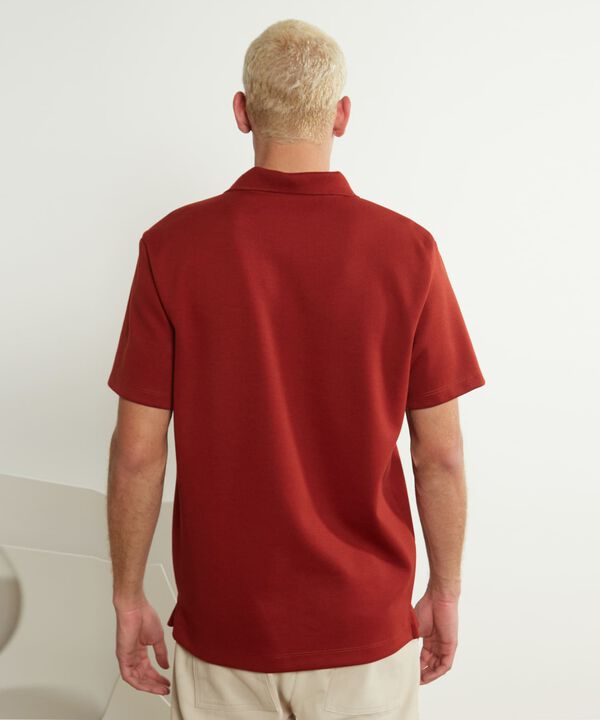 Camisetas polo para hombre