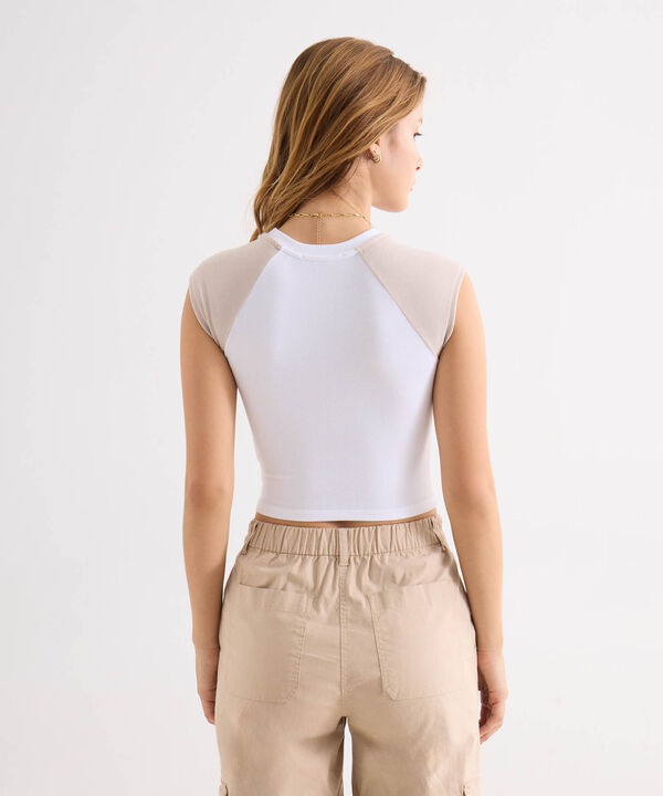 Camisetas Mujer image number null