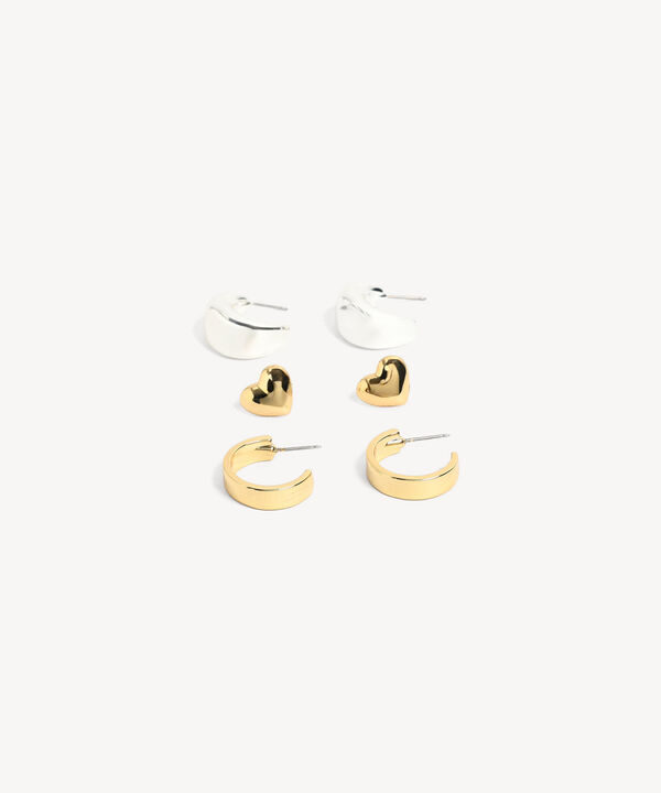 Aretes Para Mujer