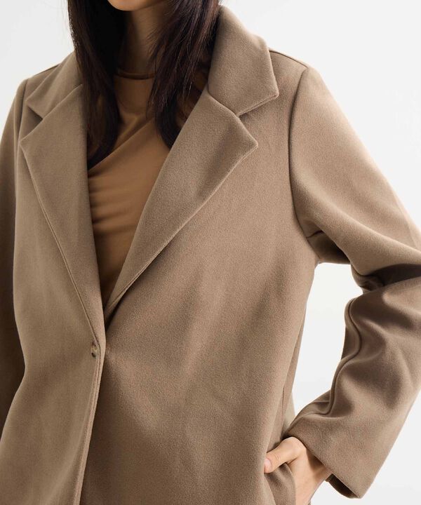 Chaquetas para mujer image number null