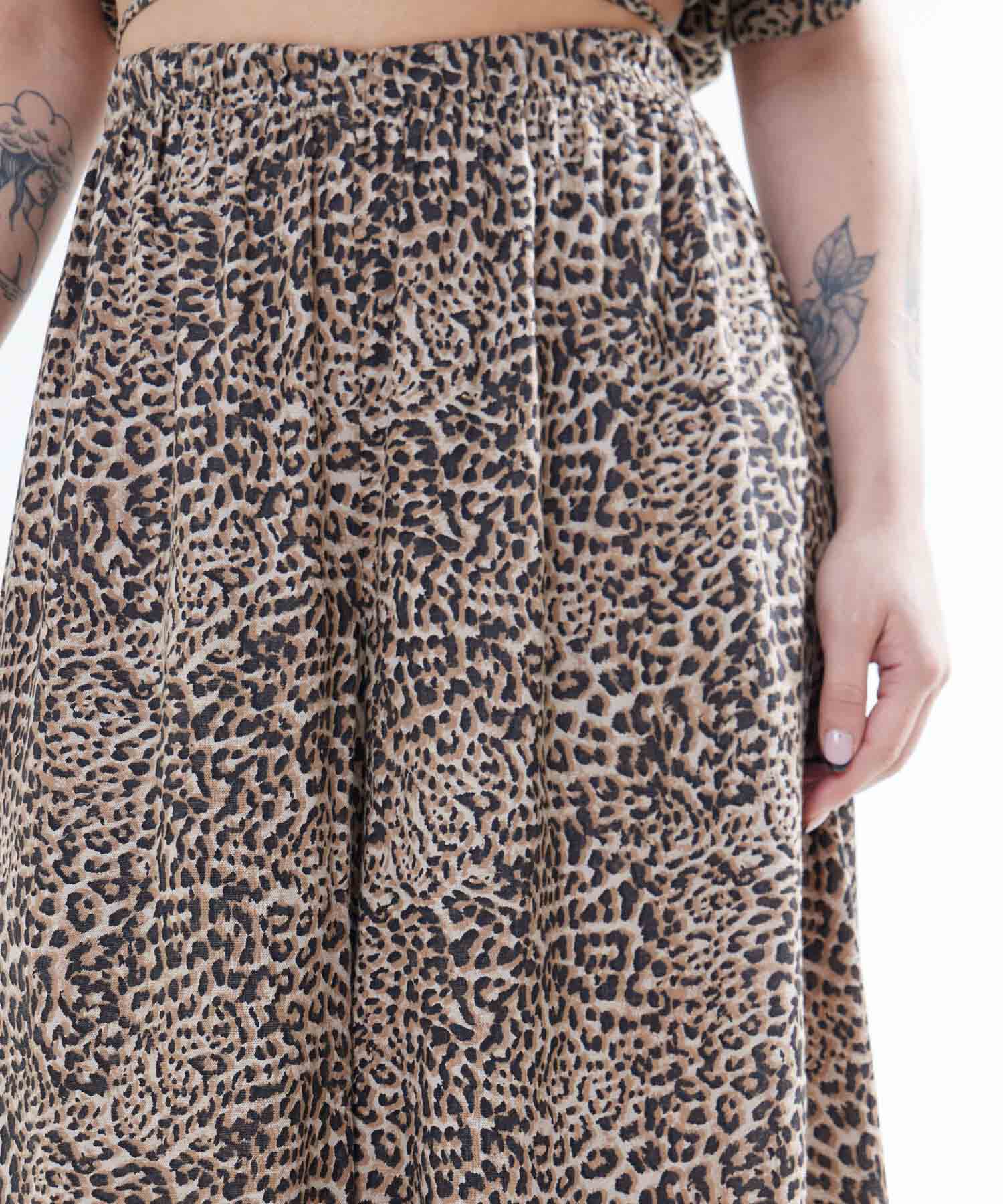 Pantalones para mujer