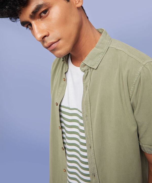 Camisas para hombre