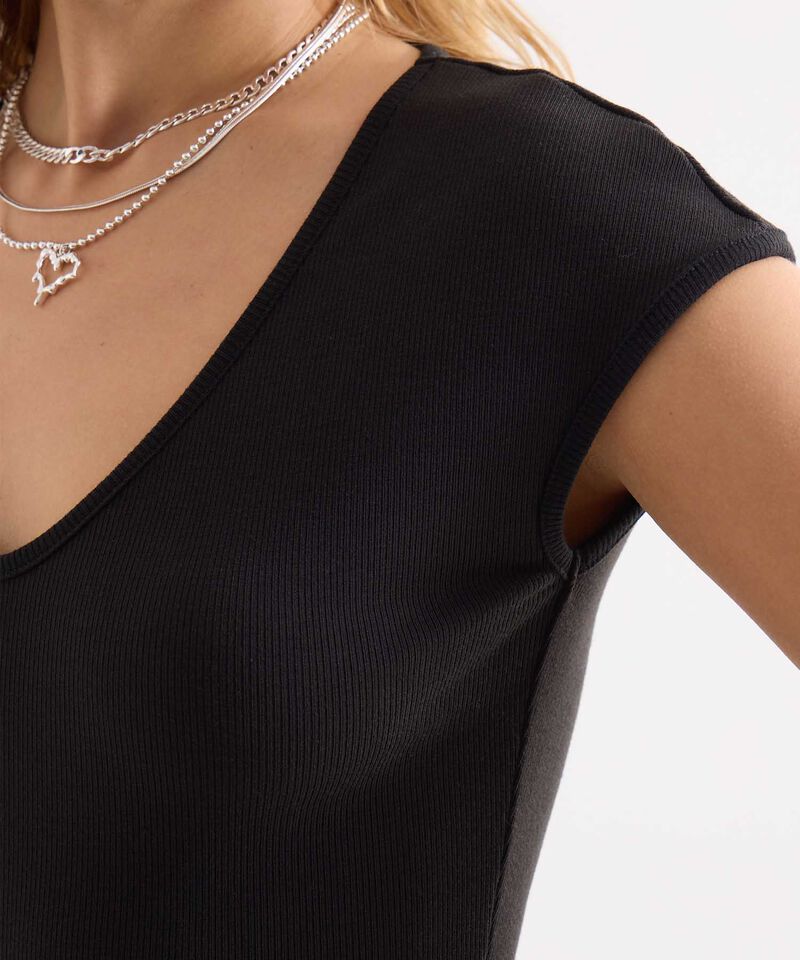 Camisetas Mujer
