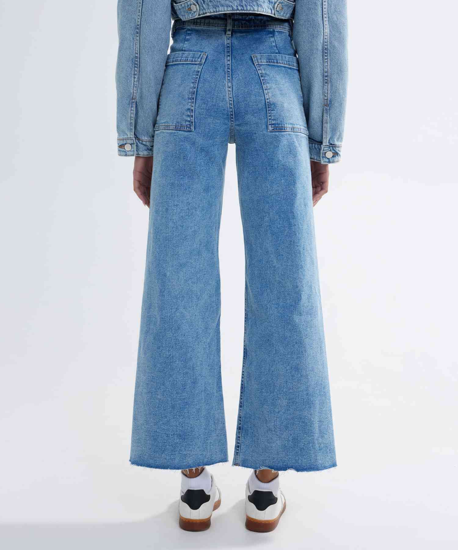Jeans dama
