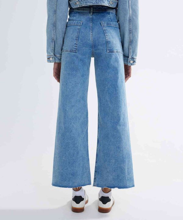 Jeans dama