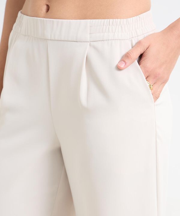 Pantalones para mujer