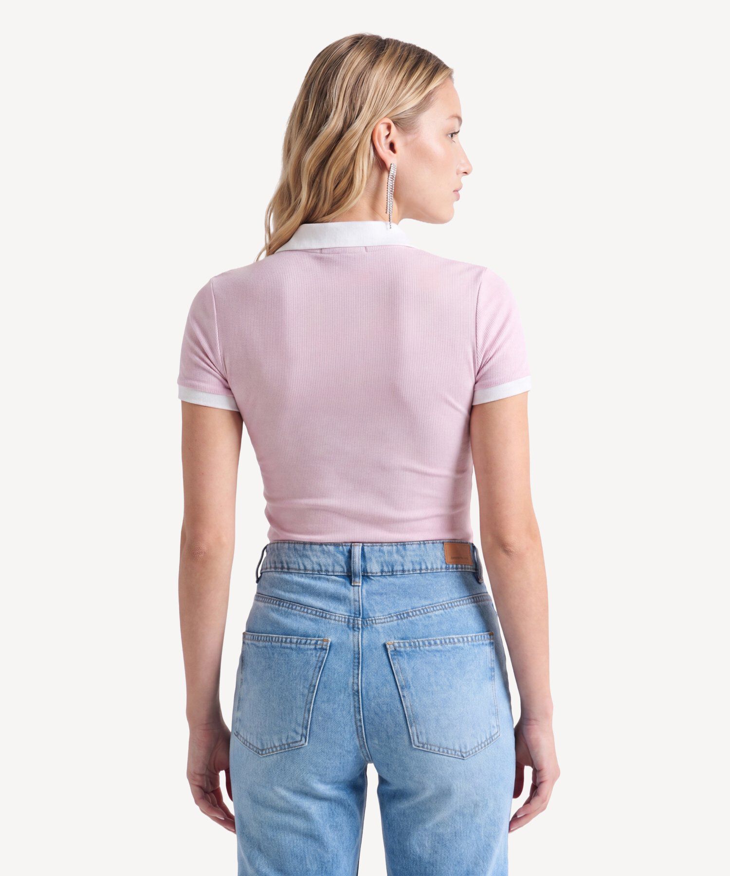 Camiseta Para Mujer