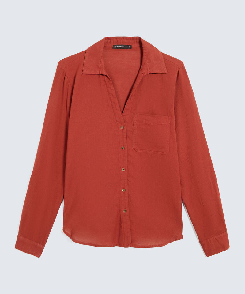 Blusas de moda para mujer