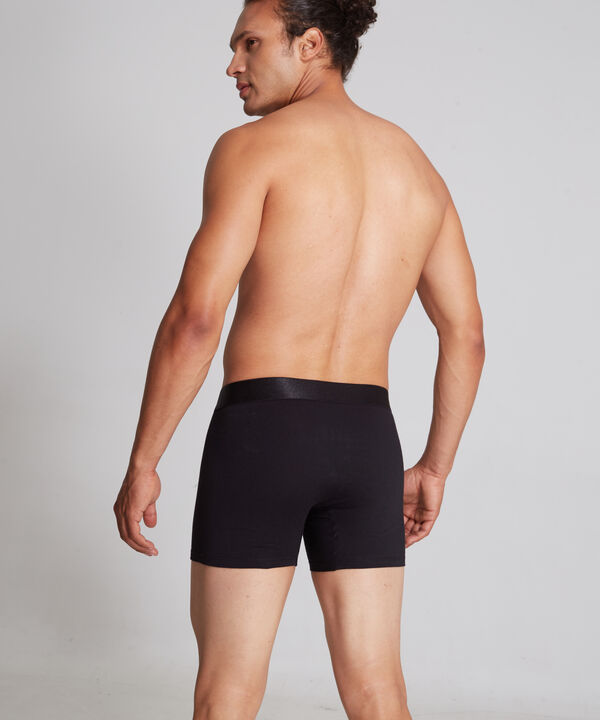 Boxers amplios para hombre image number null