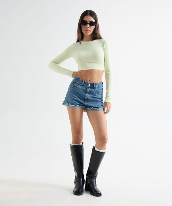 Camisetas Mujer