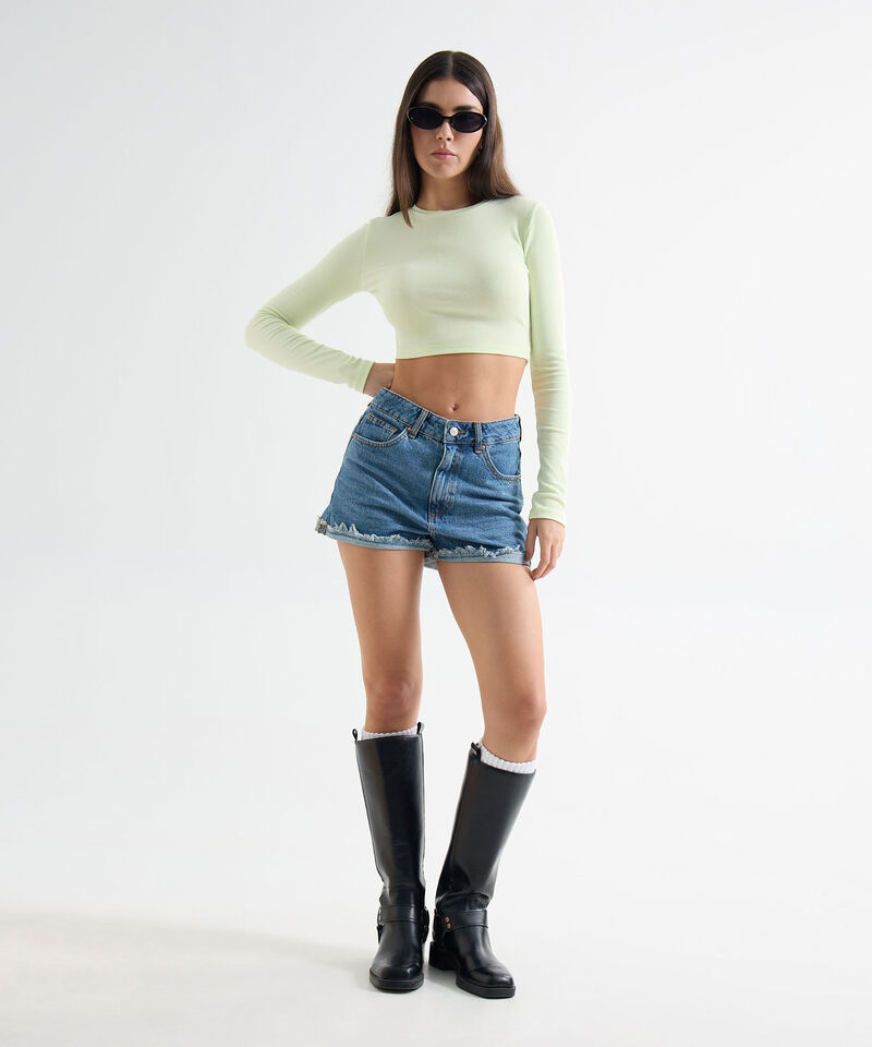 Camisetas Mujer