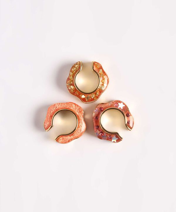 Aretes para mujer image number null