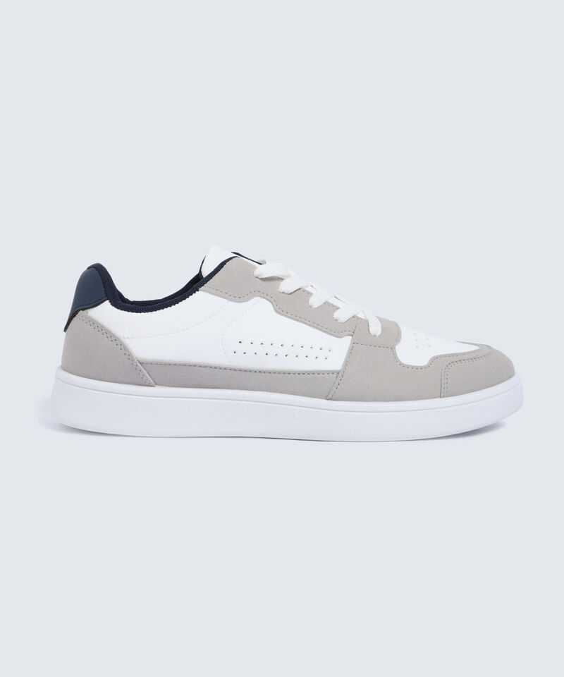 Tenis hombre