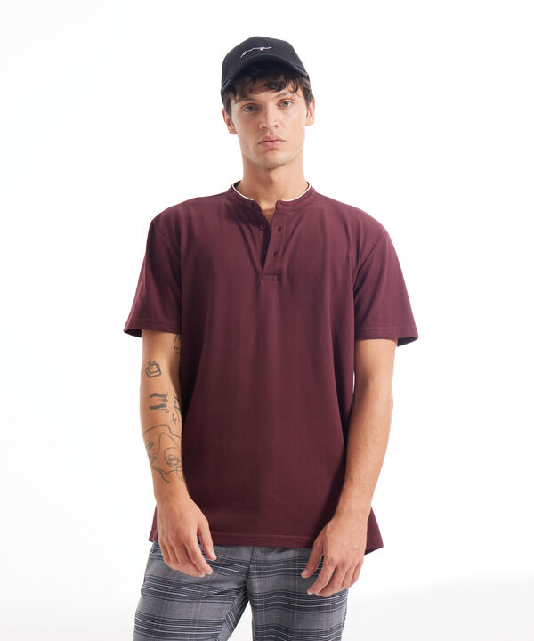 Camisetas polo para hombre image number null