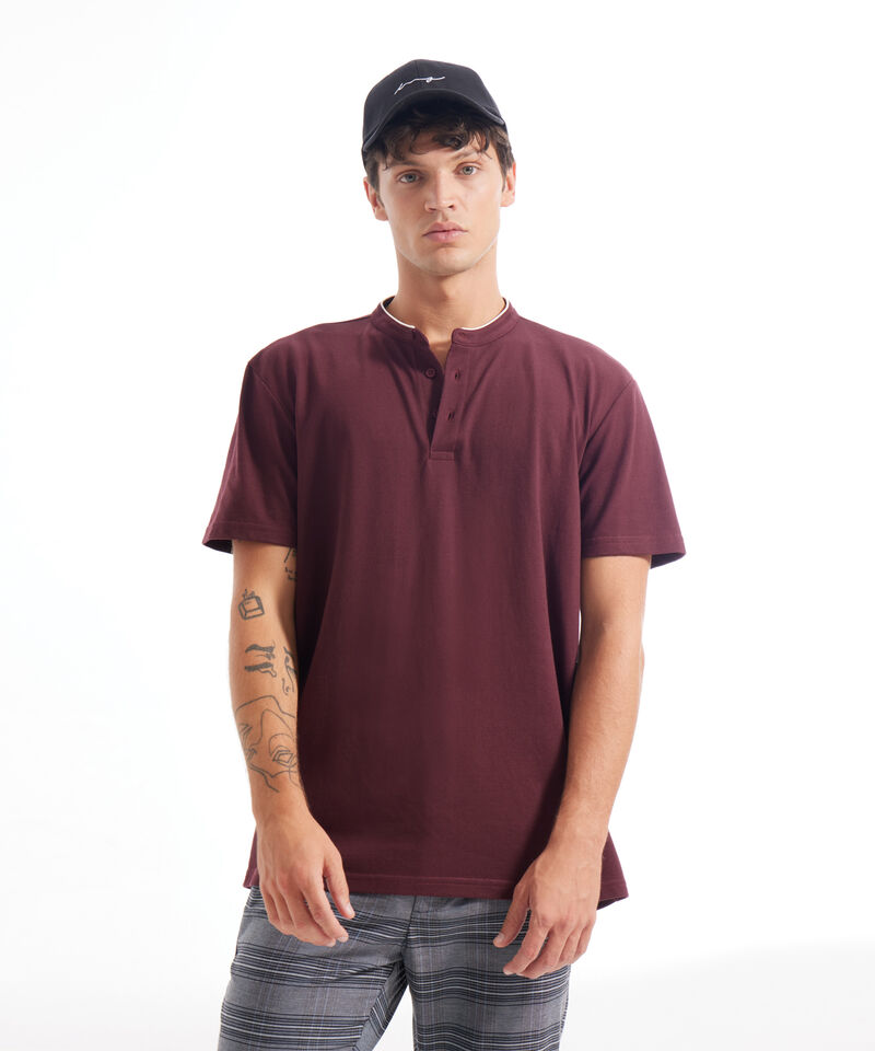 Camisetas polo para hombre