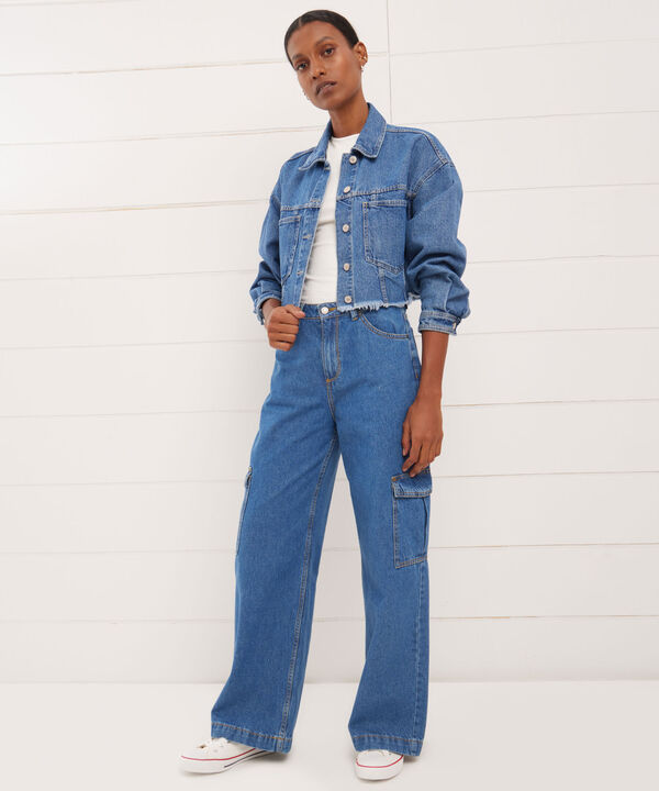 Jeans dama