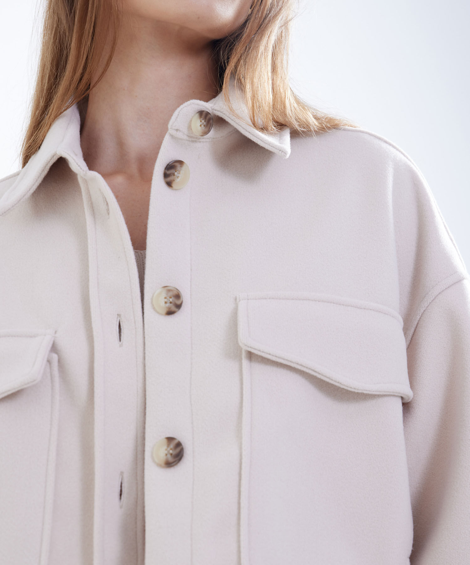 Chaquetas para mujer