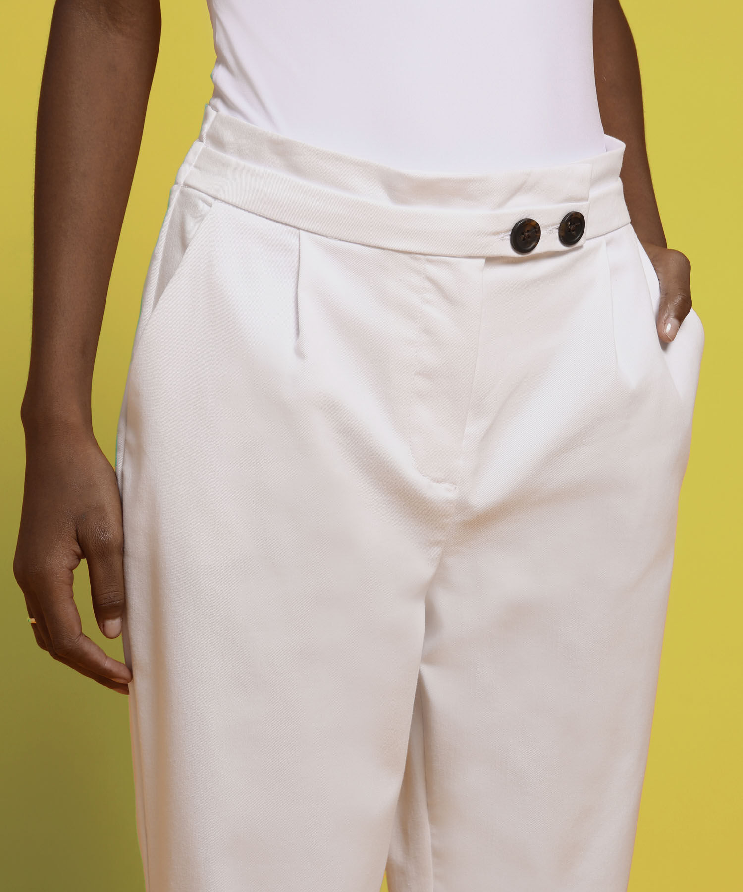 Pantalones para mujer