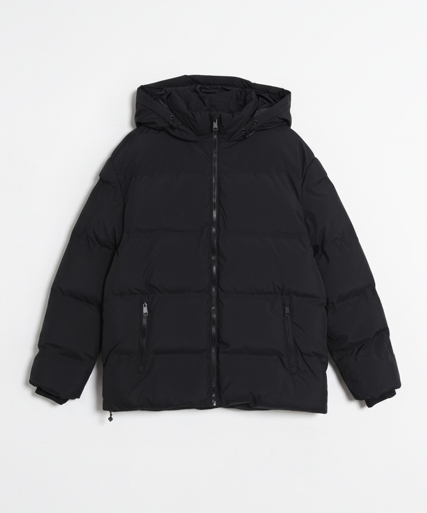 Chaquetas para hombre