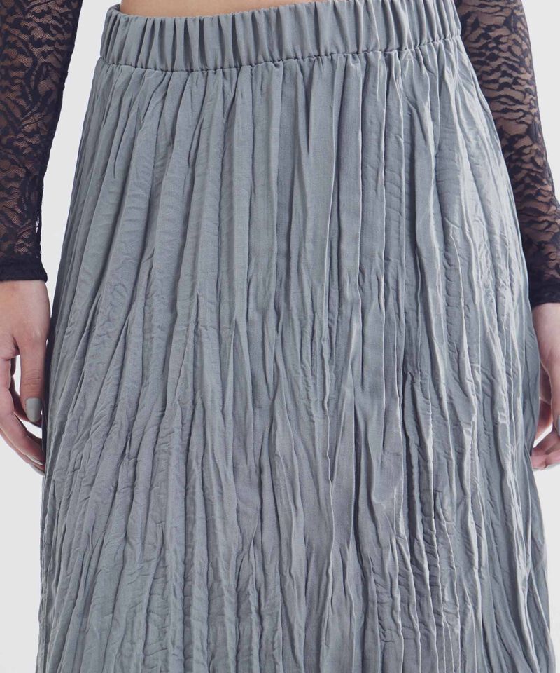 Faldas de moda