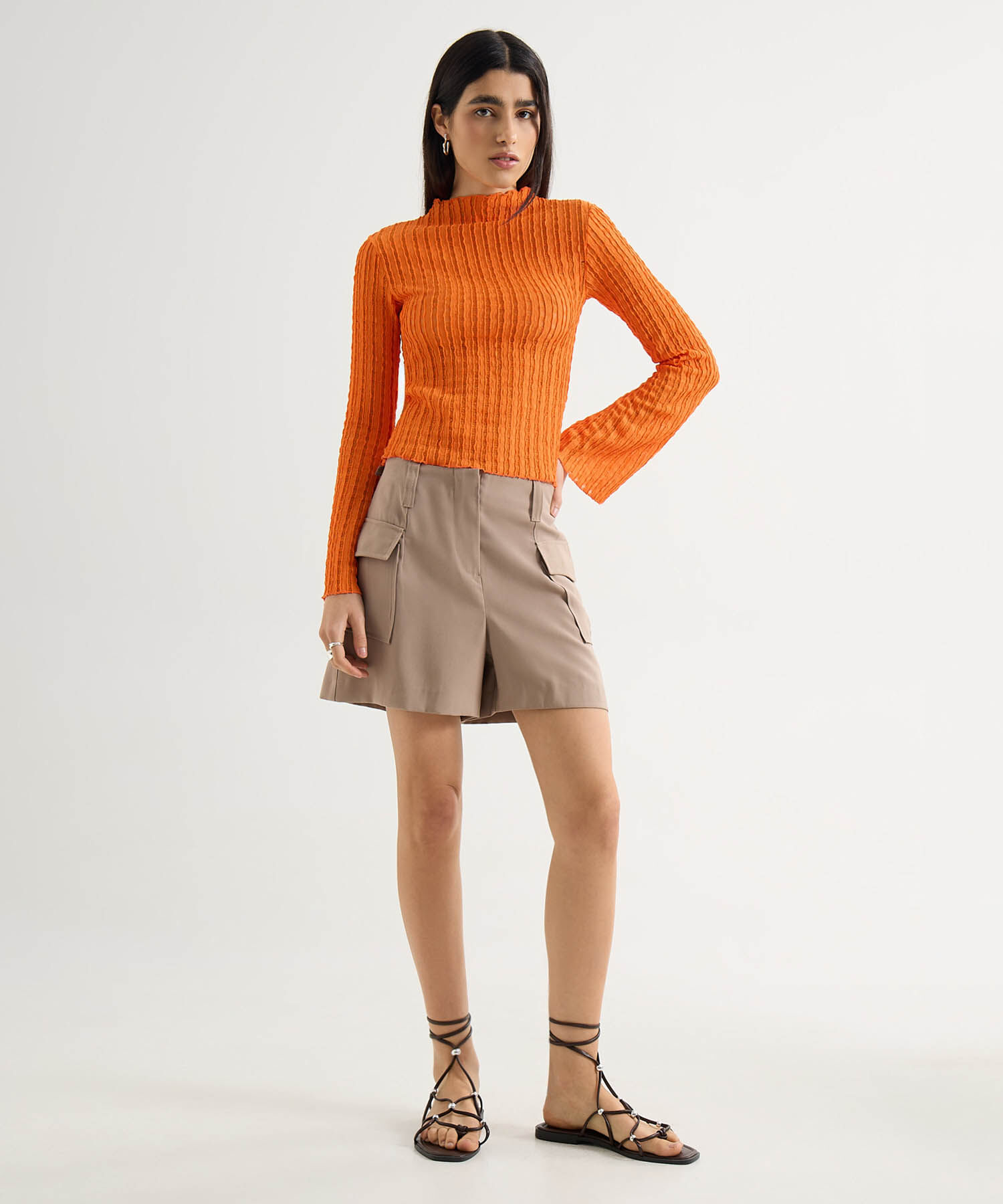 Shorts para mujeres