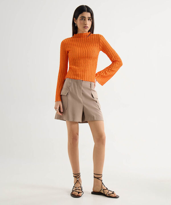 Shorts para mujeres image number null