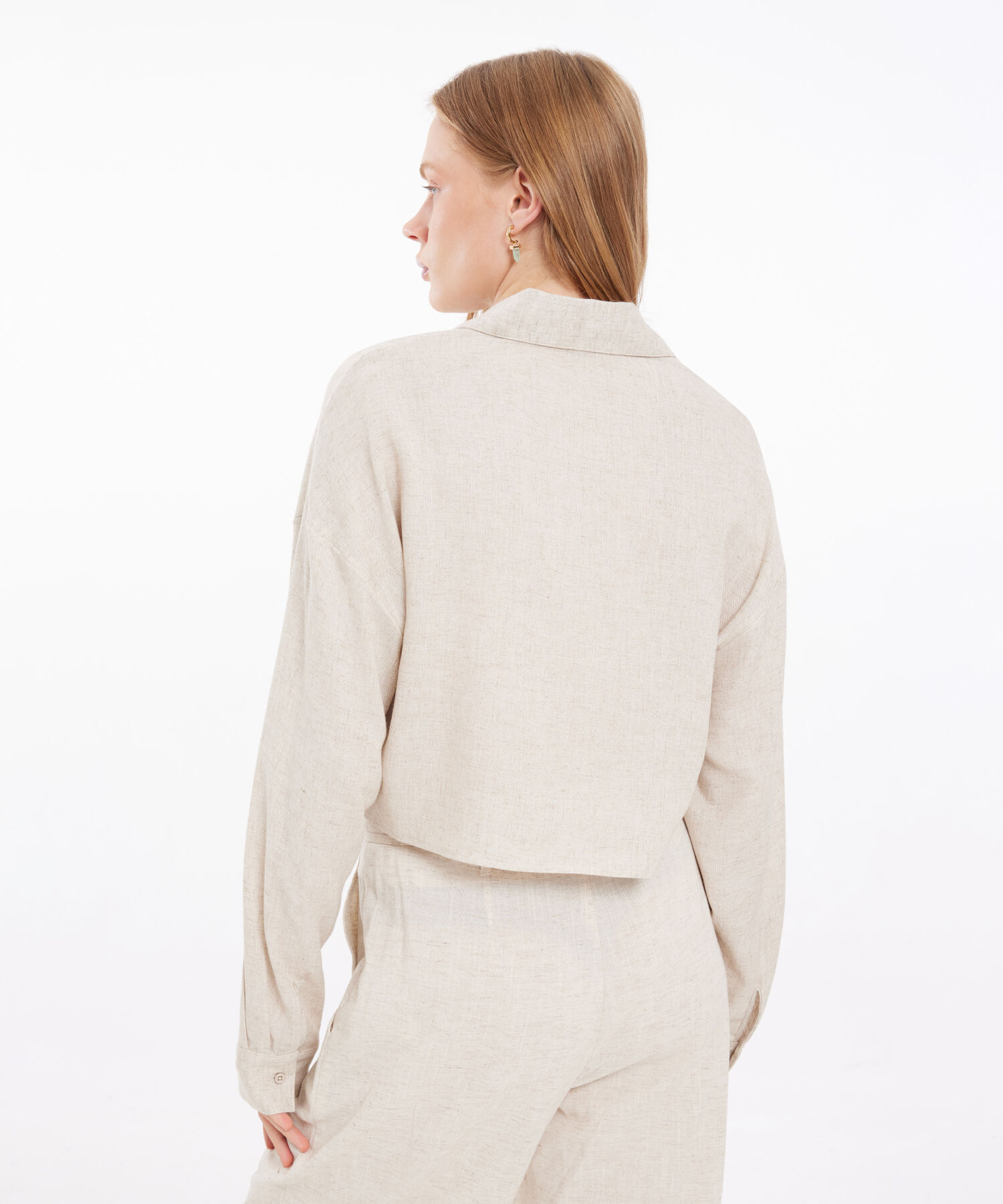 Blusas de moda para mujer