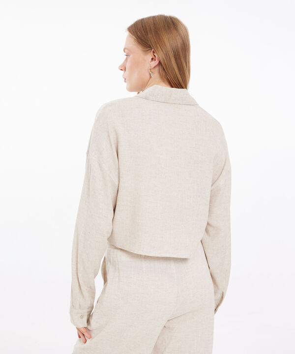 Blusas de moda para mujer