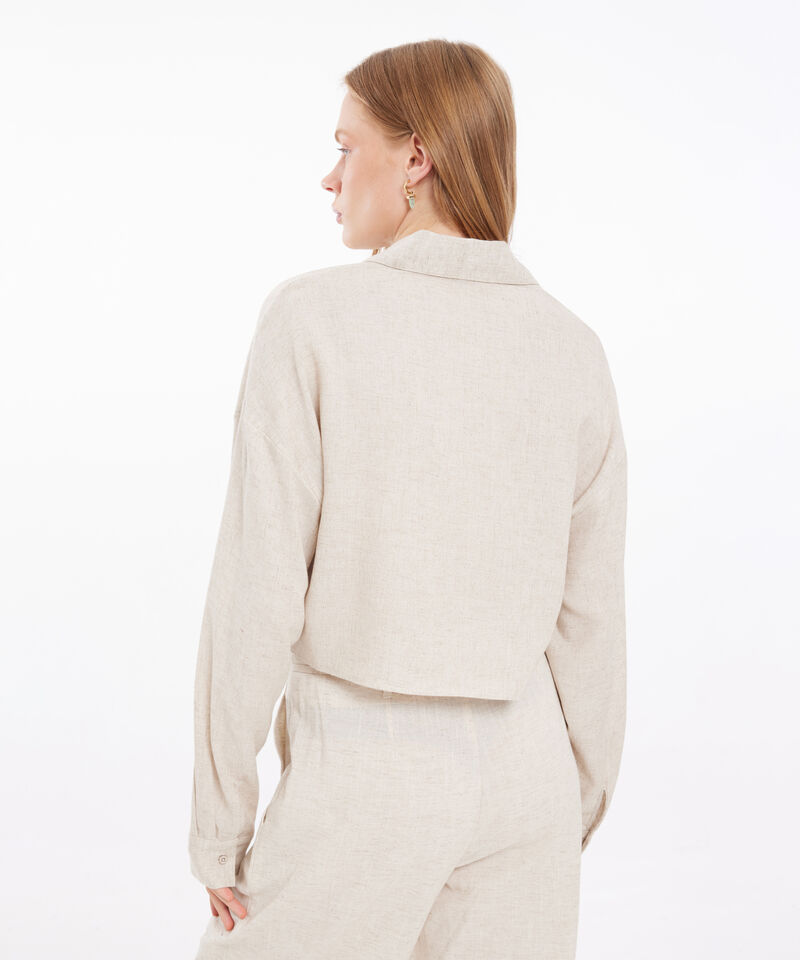 Blusas de moda para mujer
