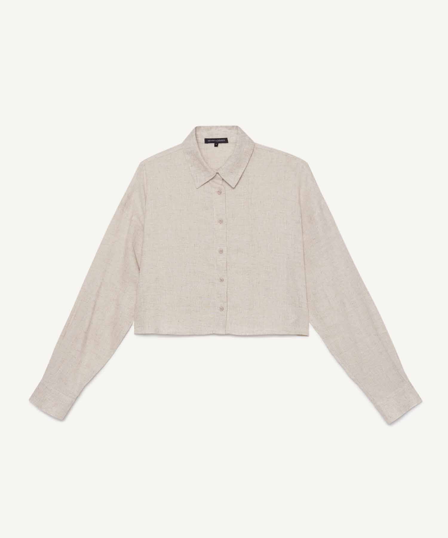 Blusas de moda para mujer