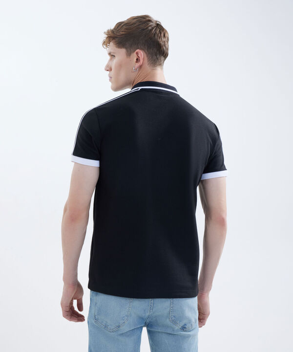 Camisetas polo para hombre