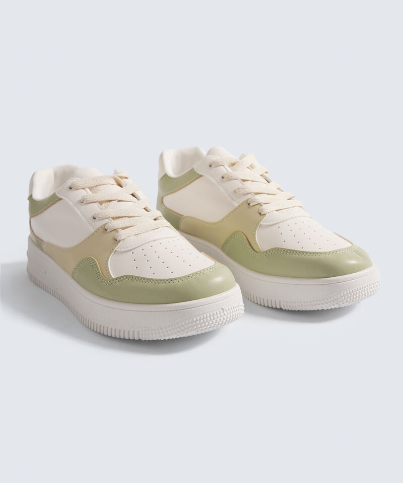 Tenis mujer