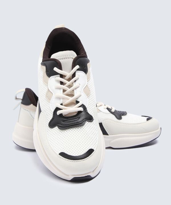 Tenis hombre