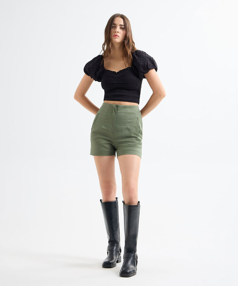 Shorts para mujeres