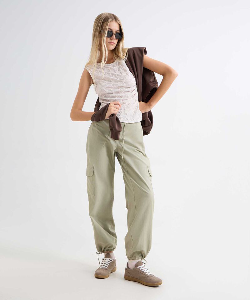 Camisetas Mujer