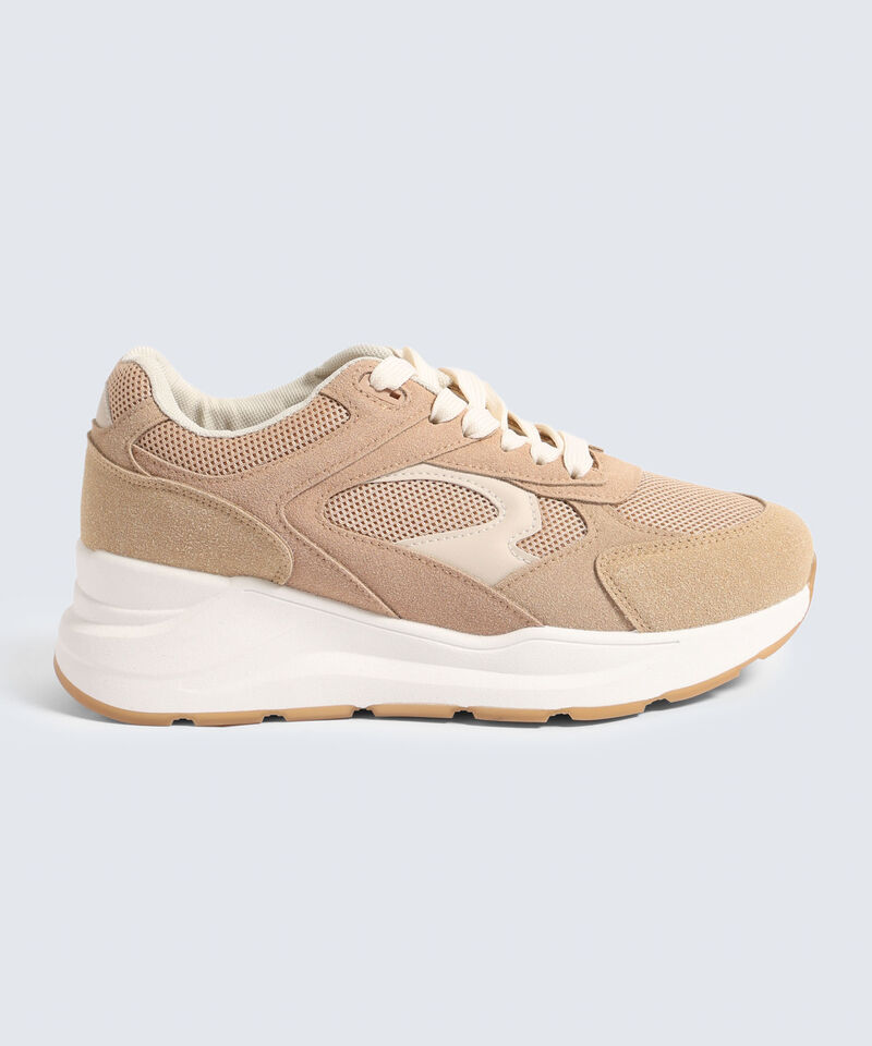 Tenis mujer