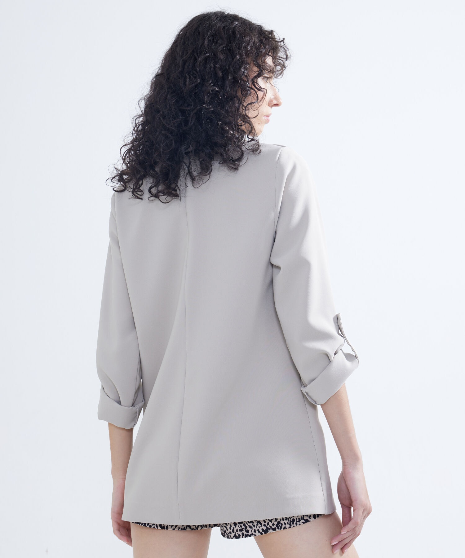 Blazers para mujer