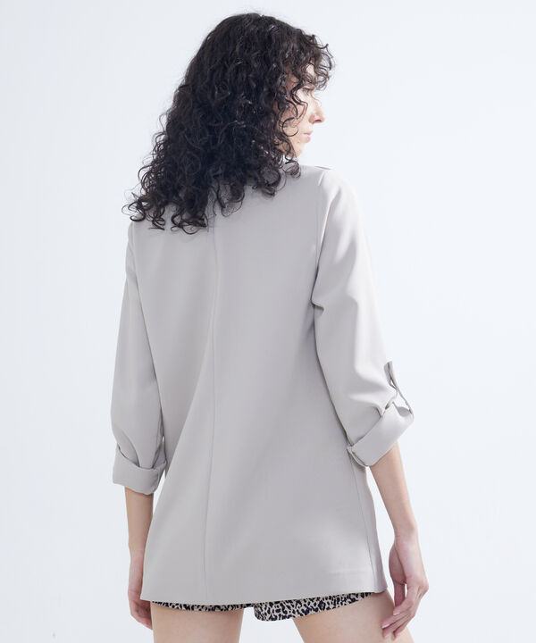 Blazers para mujer