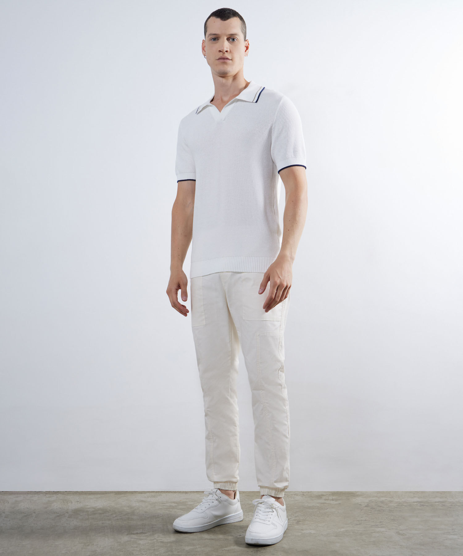 Camisetas polo para hombre